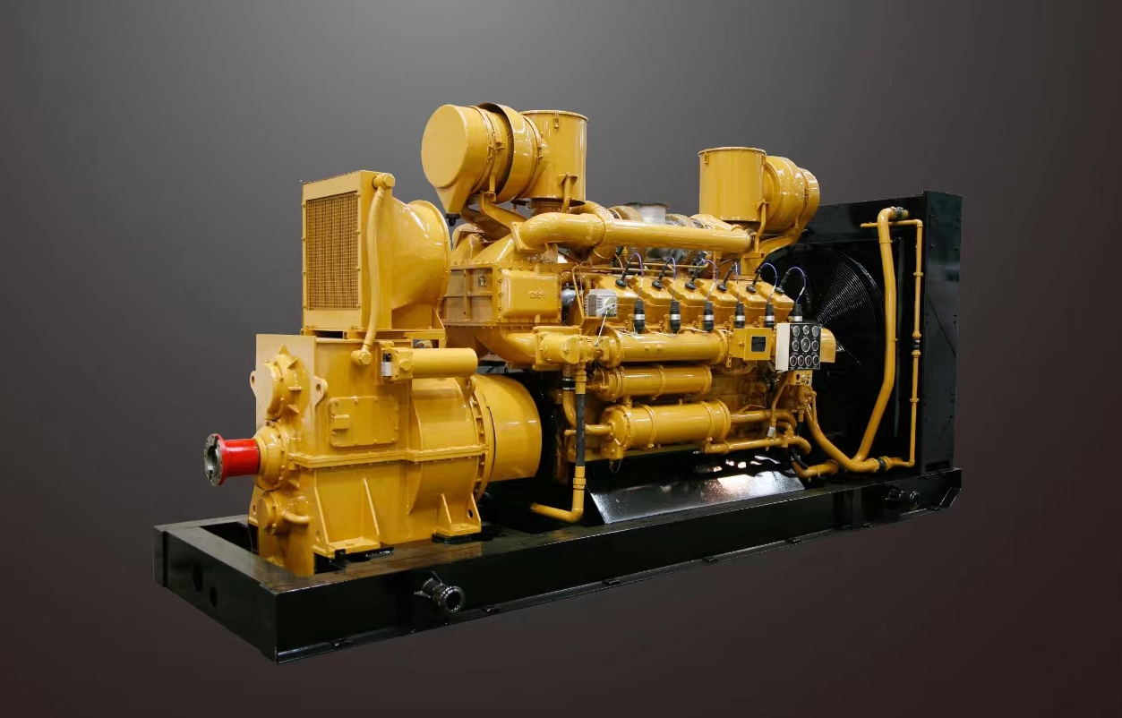 12V Tork Konvertör Jeneratörü