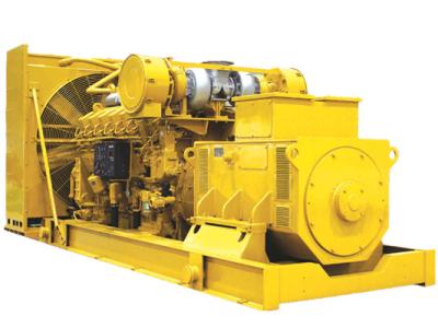 3000 Serisi Dizel Motor