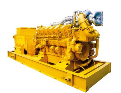 6000 Serisi Dizel Motor