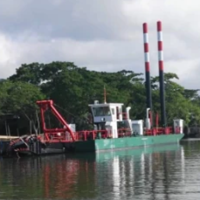 Hindistan 1200kW Deniz Ana Motoru