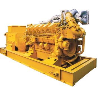 1500kw acil dizel jeneratör