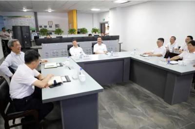 Şirket, SSC ile stratejik işbirliği anlaşması imzaladı