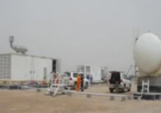 Doğal gaz motoru