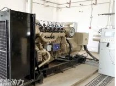 İlk 140 biyogaz jeneratör seti 1.000 saatlik saha çalışmasını aştı