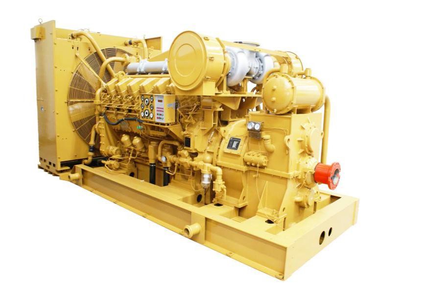 6000 Serisi Dizel Motor The 6000 Series Diesel Engine
