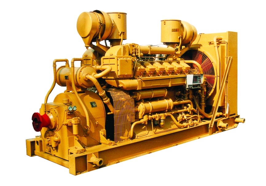 175 Serisi Dizel Motor 175 Serisi Dizel Motor