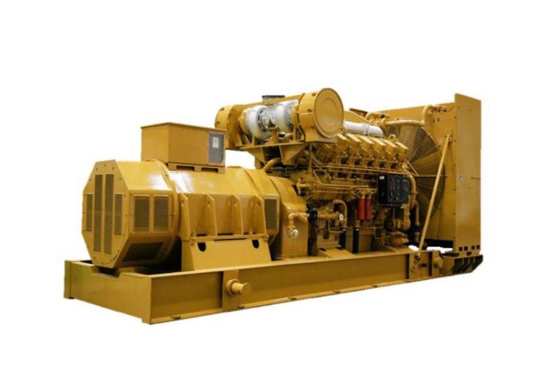 6000 Serisi Dizel Motor 6000 Serisi Dizel Motor