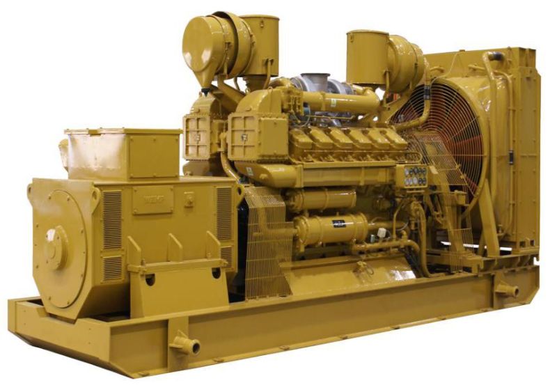 6000 Serisi Dizel Motor 6000 Serisi Dizel Motor