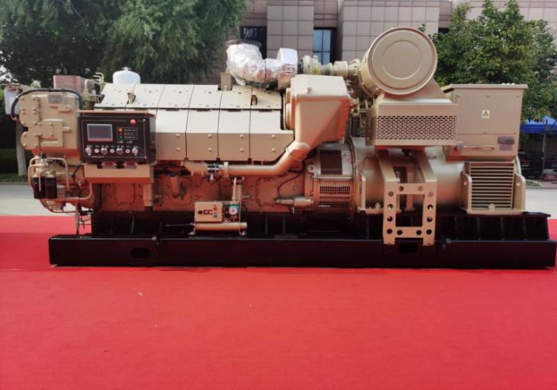 6000 Serisi Dizel Motor 6000 Serisi Dizel Motor