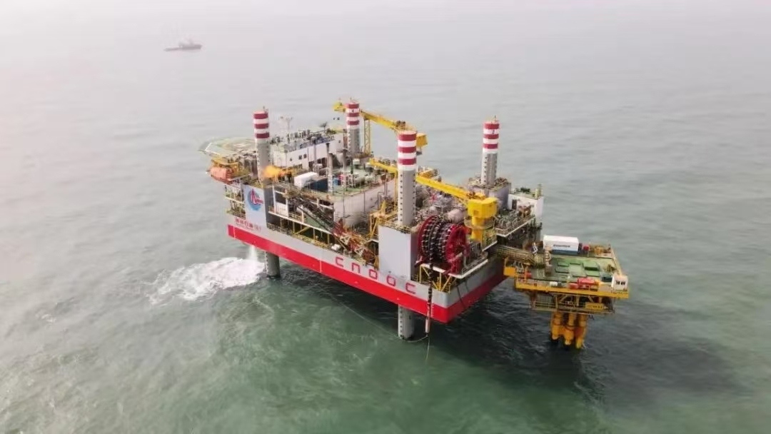 JICHAI 16V doğal gaz jeneratör seti JICHAI 16V doğal gaz jeneratör seti